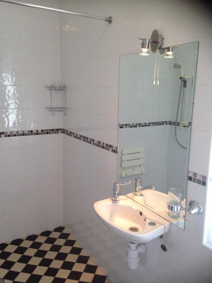 Isserkelly House Clonbur Bagian luar foto
