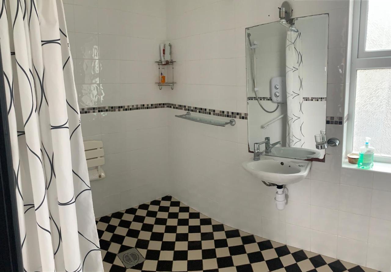 Isserkelly House Clonbur Bagian luar foto