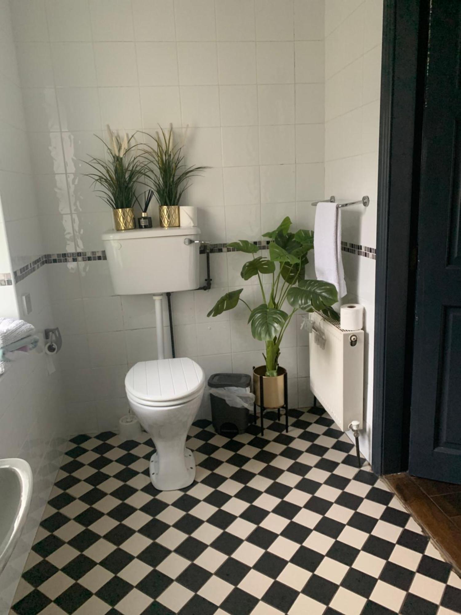 Isserkelly House Clonbur Bagian luar foto